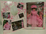 Колекційна Барбі легенди Голлівуду Еліза Дулітл Barbie Hollywood Legends Collection — Eliza Doolittle, фото 10