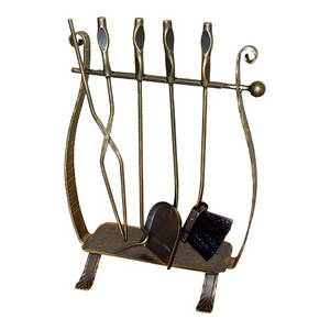 Камінний набір Harfa