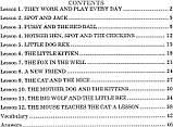 Книга для читання англійською мовою. 3 клас. English Reader. Давиденко Л., фото 3