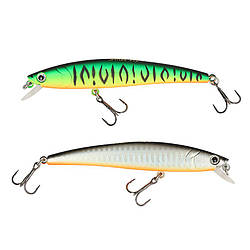 Воблер Strike Pro Arc Minnow 105SP 11.6г GC01S/A70-713S (119652)