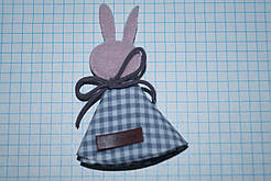 Нашивка дитяча