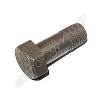 Болт М18 ГОСТ 7796-70 с шестигранной уменьшенной головкой — купить по ...