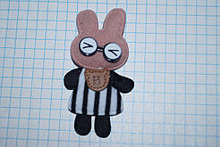 Нашивка дитяча