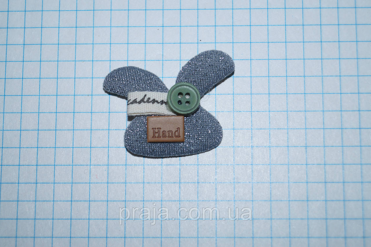 Нашивка дитяча