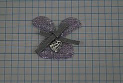 Нашивка дитяча