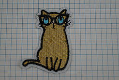 Нашивка дитяча