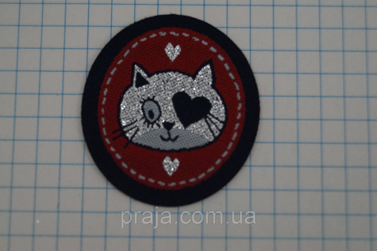 Нашивка дитяча