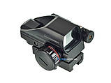 Колліматорний приціл Walther 103HD з Лазером 11мм, фото 4