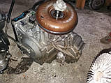 Акп Chevrolet Evanda 4HP16 96330485 96379314, фото 2
