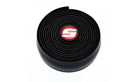 Обмотка Sram RED для велоруля, чорна, висока міцність і комфорт