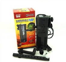 SunSun HJ-752 фільтр внутрішній для акваріума 100 л