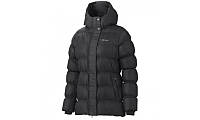 Пуховик Marmot Empire jacket Wm-s black