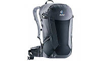 Рюкзак Deuter Futura 24 цвет 7000 black