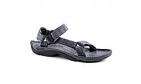 Мужские сандалии Teva Hurricane 3 pool black