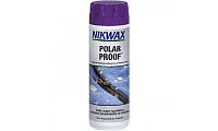 Средство для пропитки изделий из флиса Nikwax Polar proof 1000ml (истек срок годности)