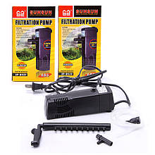 SunSun JP-012F фільтр внутрішній для акваріума 30-60 л