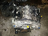 Двигун VQ25HR Infiniti G25 EX25 M25 2.5i, фото 5