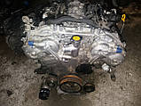 Двигун VQ25HR Infiniti G25 EX25 M25 2.5i, фото 4