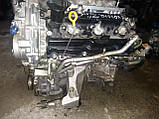 Двигун VQ25HR Infiniti G25 EX25 M25 2.5i, фото 7