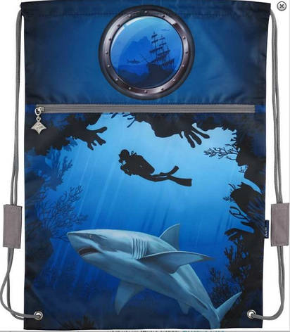 Сумка для обуви Deep Sea, фото 1