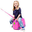Дитяча дорожня валізка TRUNKI TRIXIE, фото 2