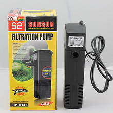 SunSun JP-014F фільтр внутрішній для акваріума 150 л