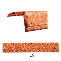 Уголок наружный пробковый LN 900х20х20мм