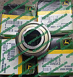 Вал шестірня Z11718 BEVEL GEAR John Deere запчастини z11718, фото 5