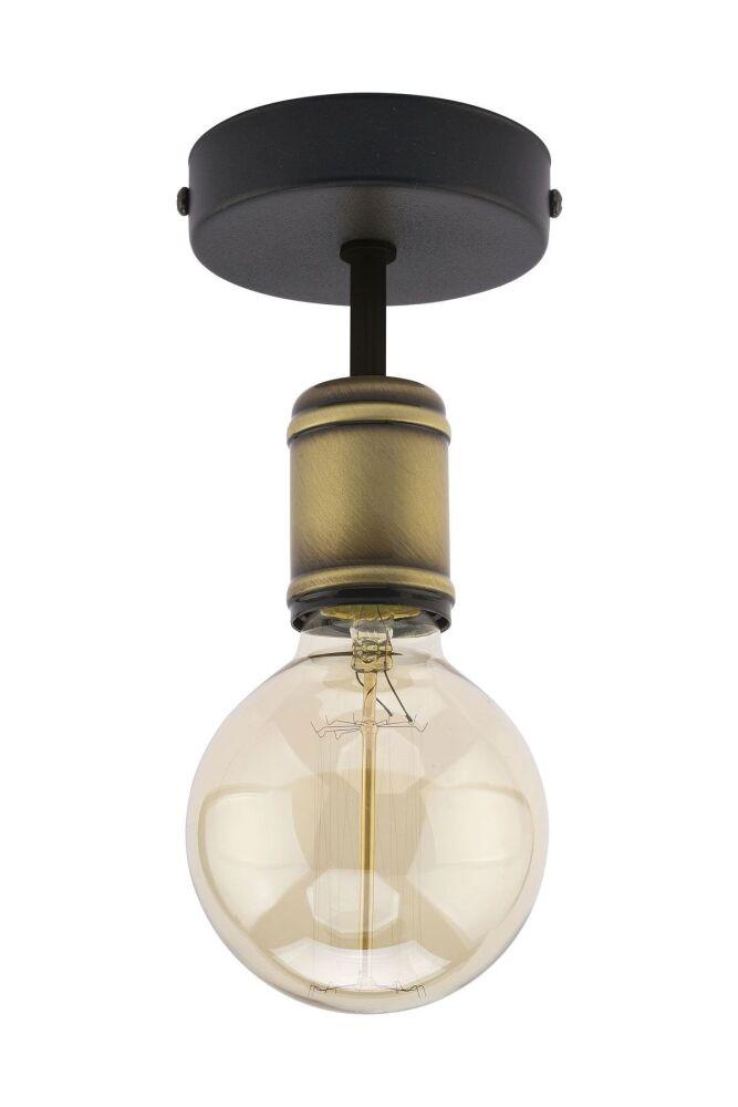 Стельовий світильник TK Lighting 1901 RETRO