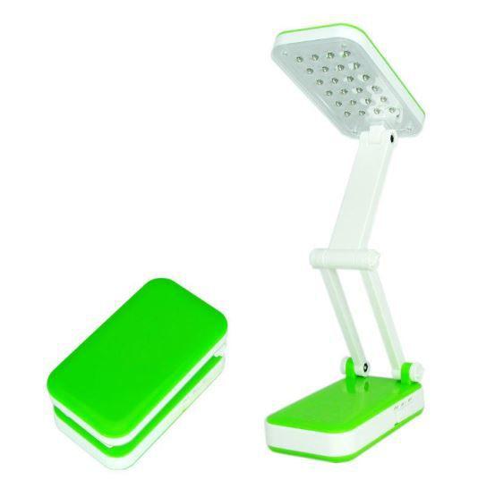 Лампа акумуляторна світлодіодна 24LED TOPWELL 1019, фото 1