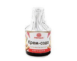 Ароматизатор Крем-сода