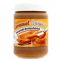 Карамельная Паста Caramel Spread Woogie 400 г (Австрия)