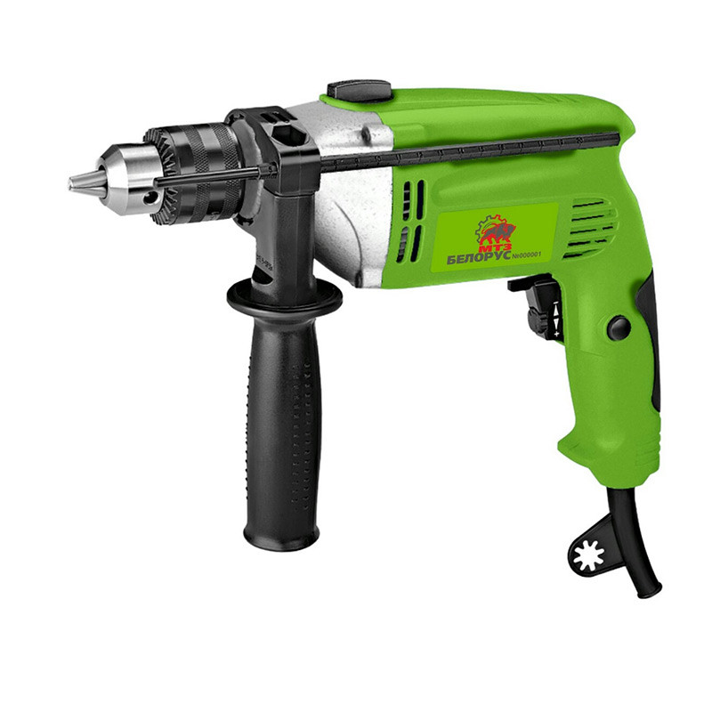 Дриль ударний Білорус МТЗ ДЕУ-1500, фото 1