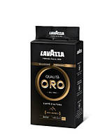 Кава мелена Lavazza Qualita Oro d'Altura 250 г (Італія)