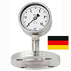 Мембранний манометр DSS27M