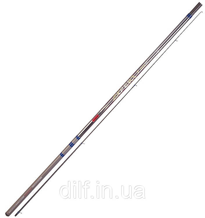 Вудка Tica Expert 5.00 м c/к (болонська вудка)