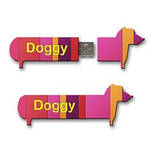 Флешки з логотипом гуртом, фото 3