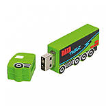 Флешки з логотипом гуртом, фото 4