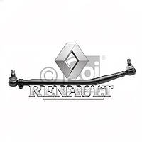 Тяга, наконечник тяги RENAULT