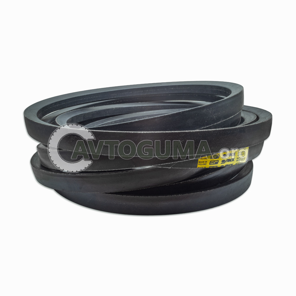 Ремень C-5830 (Stomil Sanok SOLID)