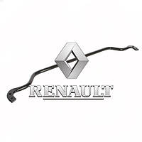 Стабілізатор кабіни Renault