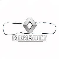 Прокладка впускного, випускного колектора RENAULT