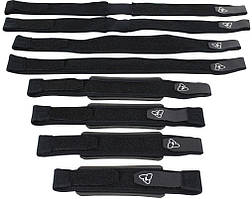 Застібки Leatt Strap Kit X-Frame пара, S/M