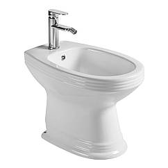 BARCO біде 55,5*41*36см підлогове