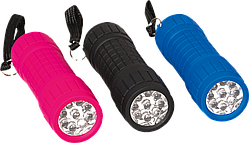 Ліхтарик Brunnen Пурпурний