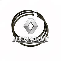 Кільця, поршневі кільця RENAULT