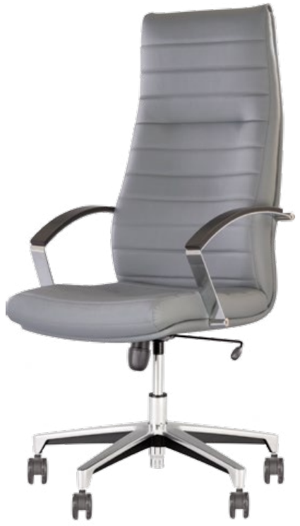 Крісло для керівника IRIS steel (TILT)