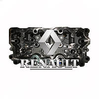 Головка блоку циліндрів (ГБЦ) Renault