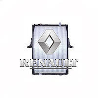 Радіатор RENAULT