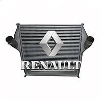 Інтеркулер Renault